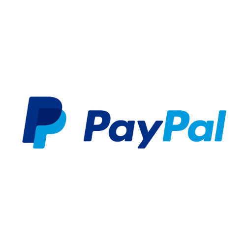 paypal Logo