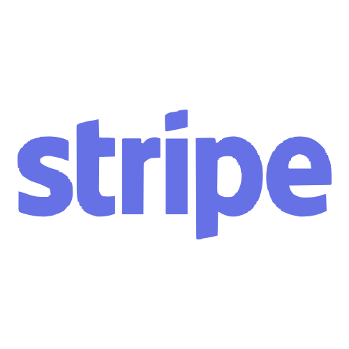 stripe Logo